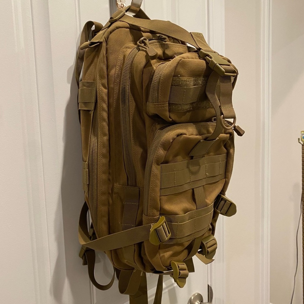 Condor Compact Assault Backpack 24l - image 3